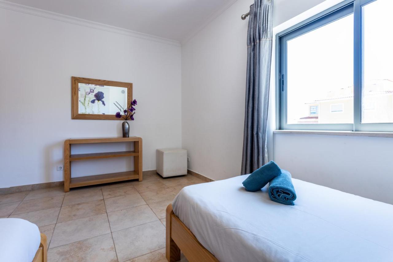 Casa Contente Lagos Zewnętrze zdjęcie