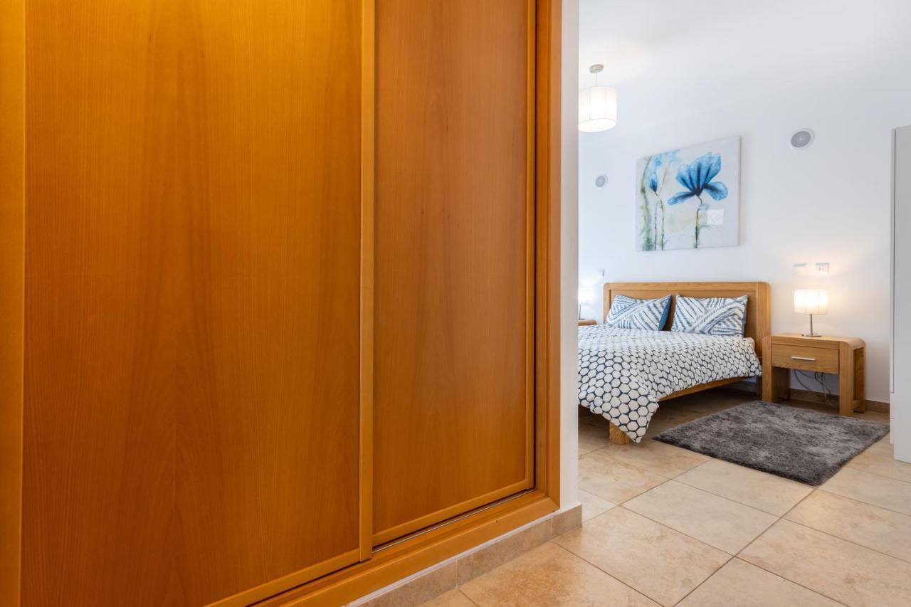 Casa Contente Lagos Zewnętrze zdjęcie