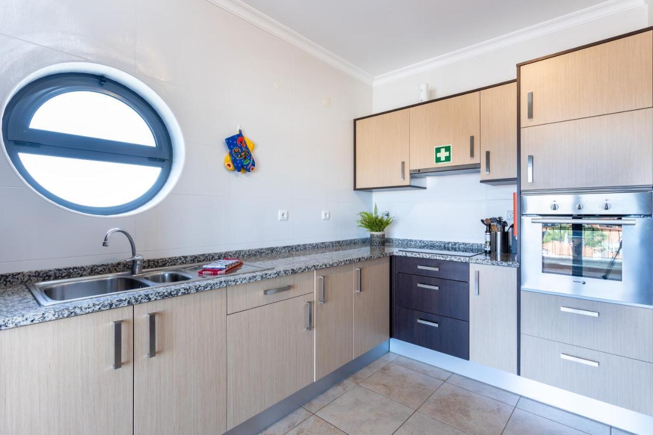 Casa Contente Lagos Zewnętrze zdjęcie