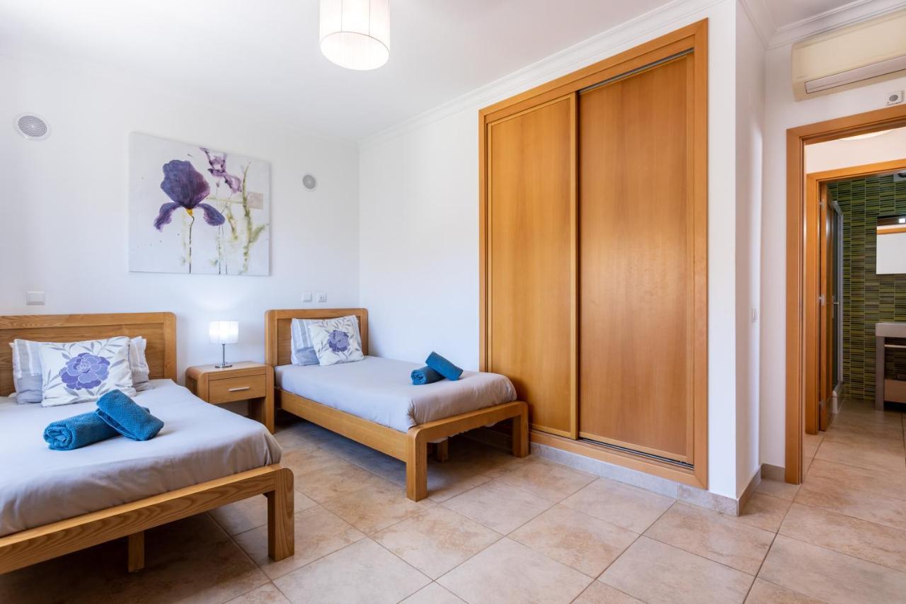 Casa Contente Lagos Zewnętrze zdjęcie