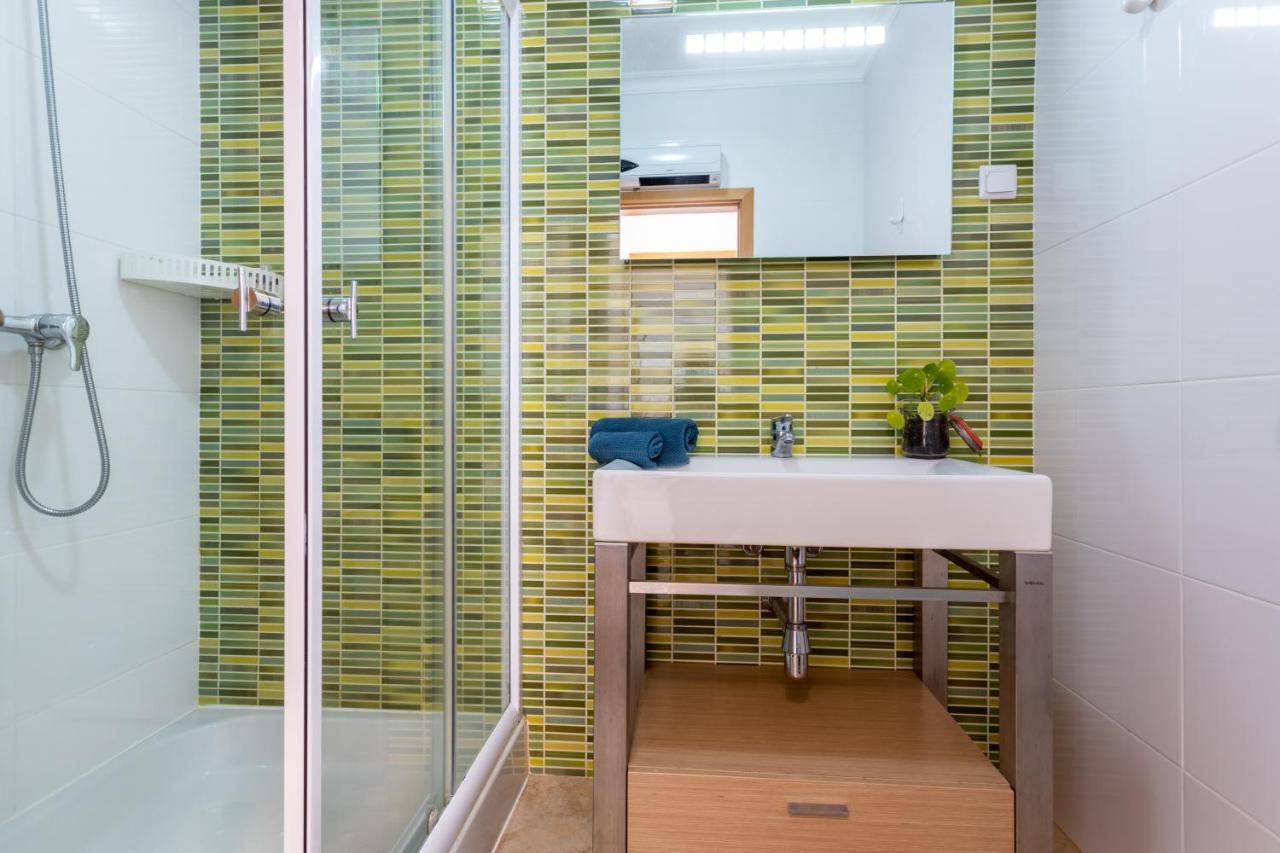 Casa Contente Lagos Zewnętrze zdjęcie